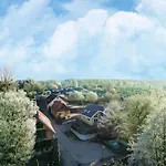 Skandinavisches In Mirow Granzow
