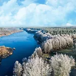 Σπίτι διακοπών Skandinavisches In Mirow