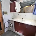 Skandinavisches In Mirow Σπίτι διακοπών Granzow