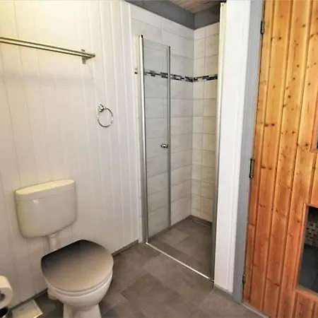 Holiday home Mirow In