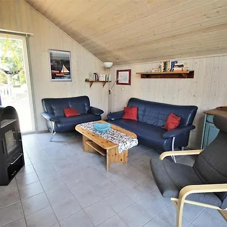 Holiday home Mirow In