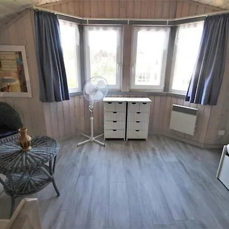 Mirow In Holiday home *