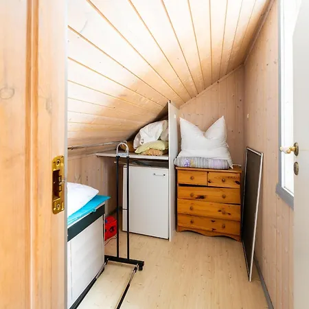 Skandinavisches In Mirow