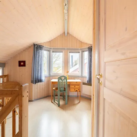 Skandinavisches In Mirow *