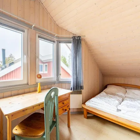 Skandinavisches In Mirow * Granzow