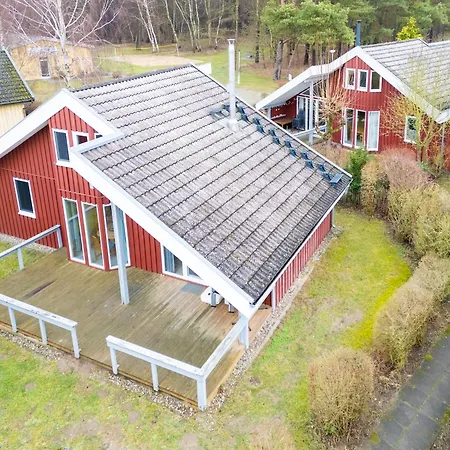 Skandinavisches In Mirow Granzow