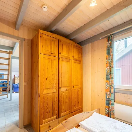 Skandinavisches In Mirow * Granzow