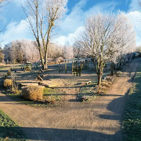 Skandinavisches In Mirow *