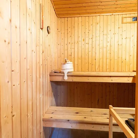 Skandinavisches In Mirow