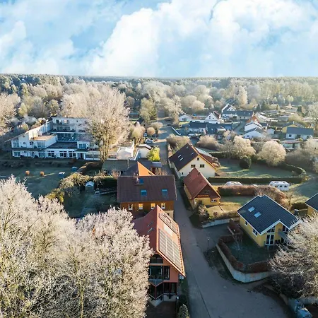 Skandinavisches In Mirow * Granzow