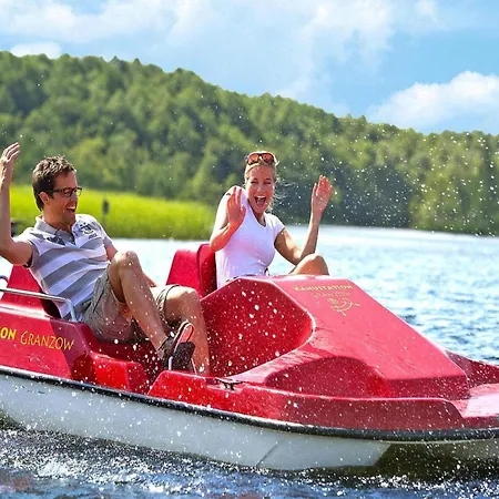 Skandinavisches In Mirow *