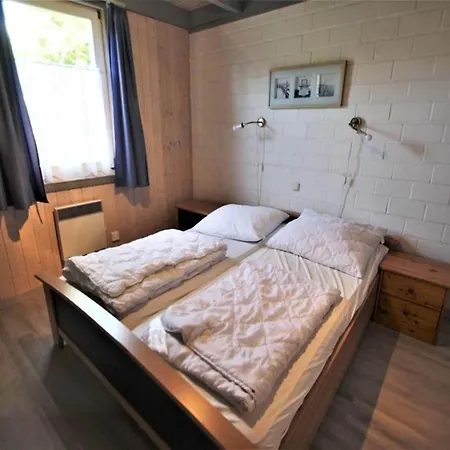 Skandinavisches In Mirow Сasa de vacaciones Granzow